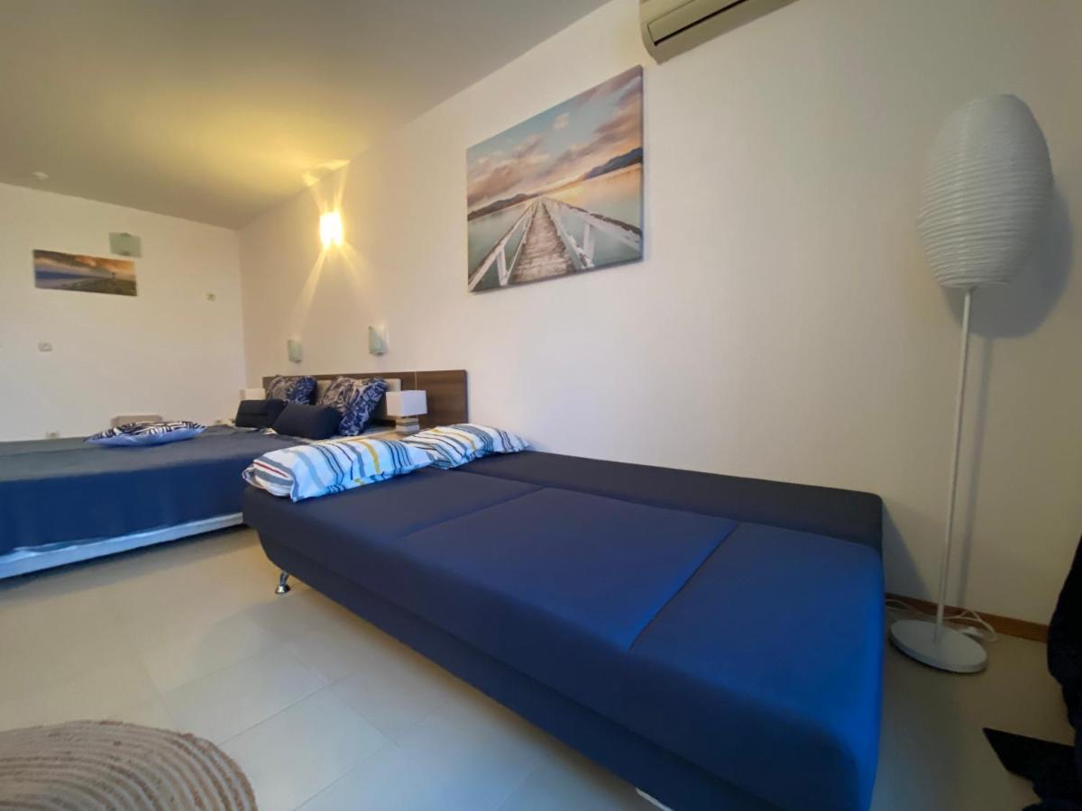 Esperanto 401 Large Studio Sunny Beach Buitenkant foto