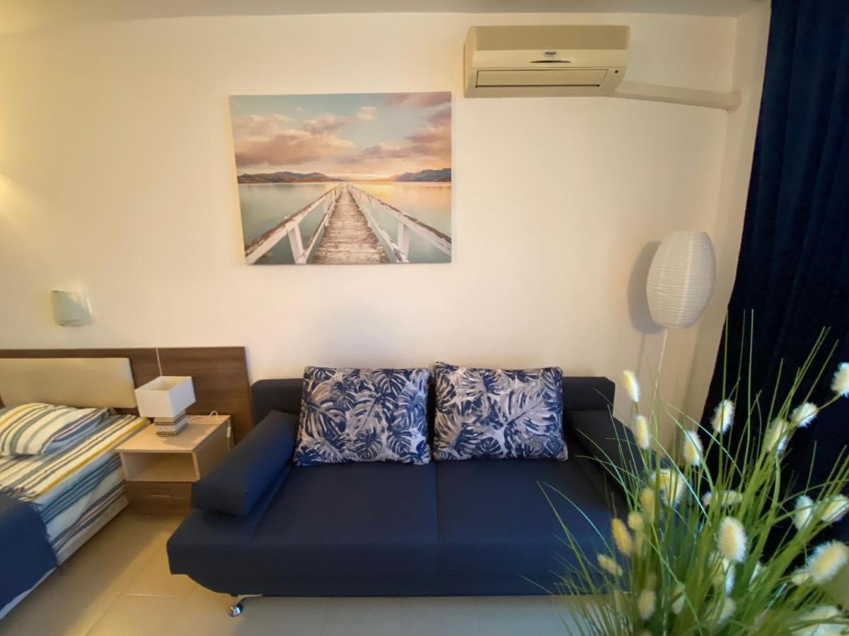 Esperanto 401 Large Studio Sunny Beach Buitenkant foto