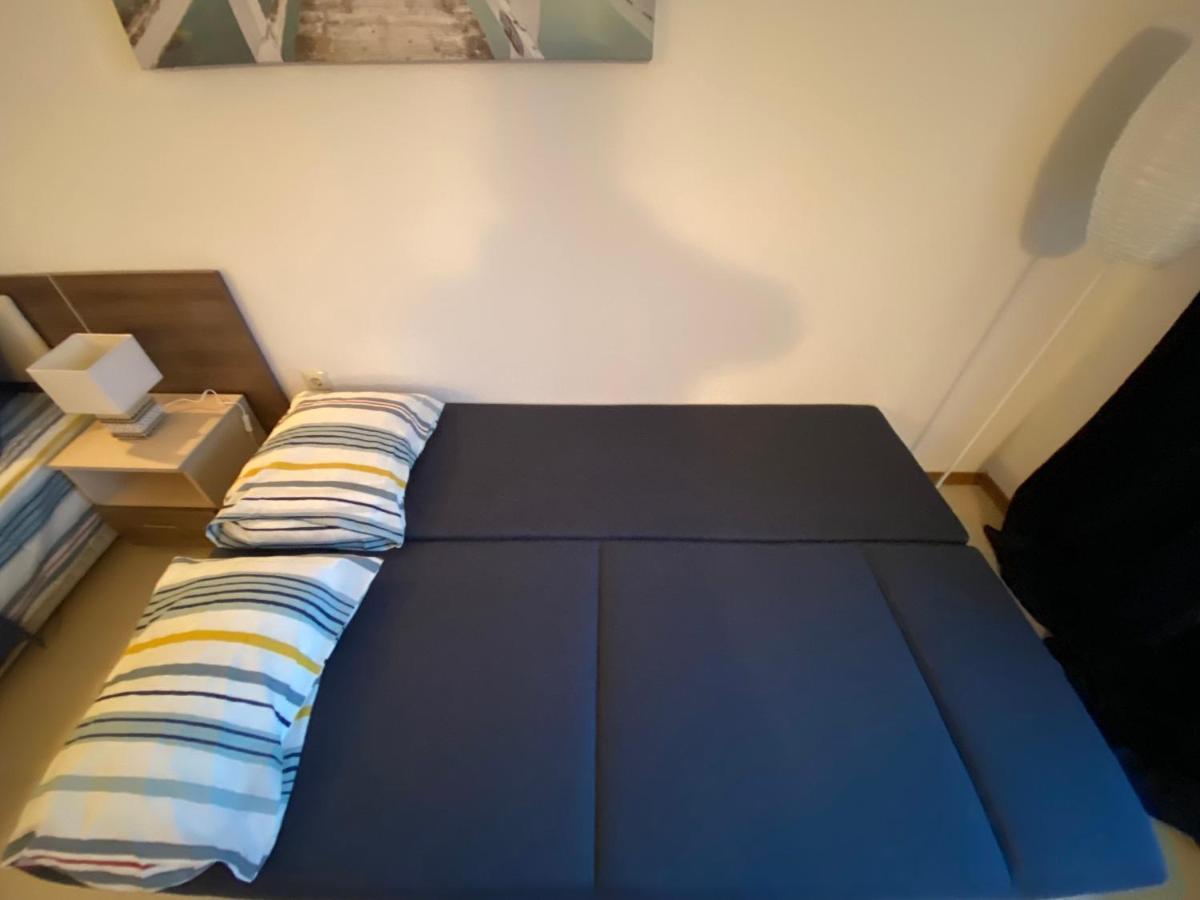 Esperanto 401 Large Studio Sunny Beach Buitenkant foto